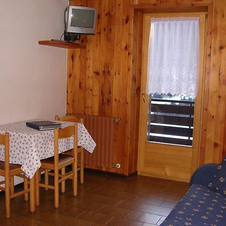 Chalet Bucaneve Santa Caterina di Valfurva Extérieur photo