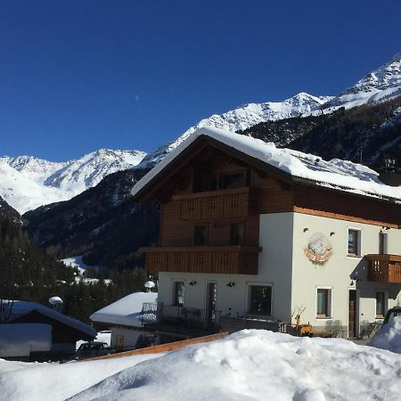 Chalet Bucaneve Santa Caterina di Valfurva Extérieur photo