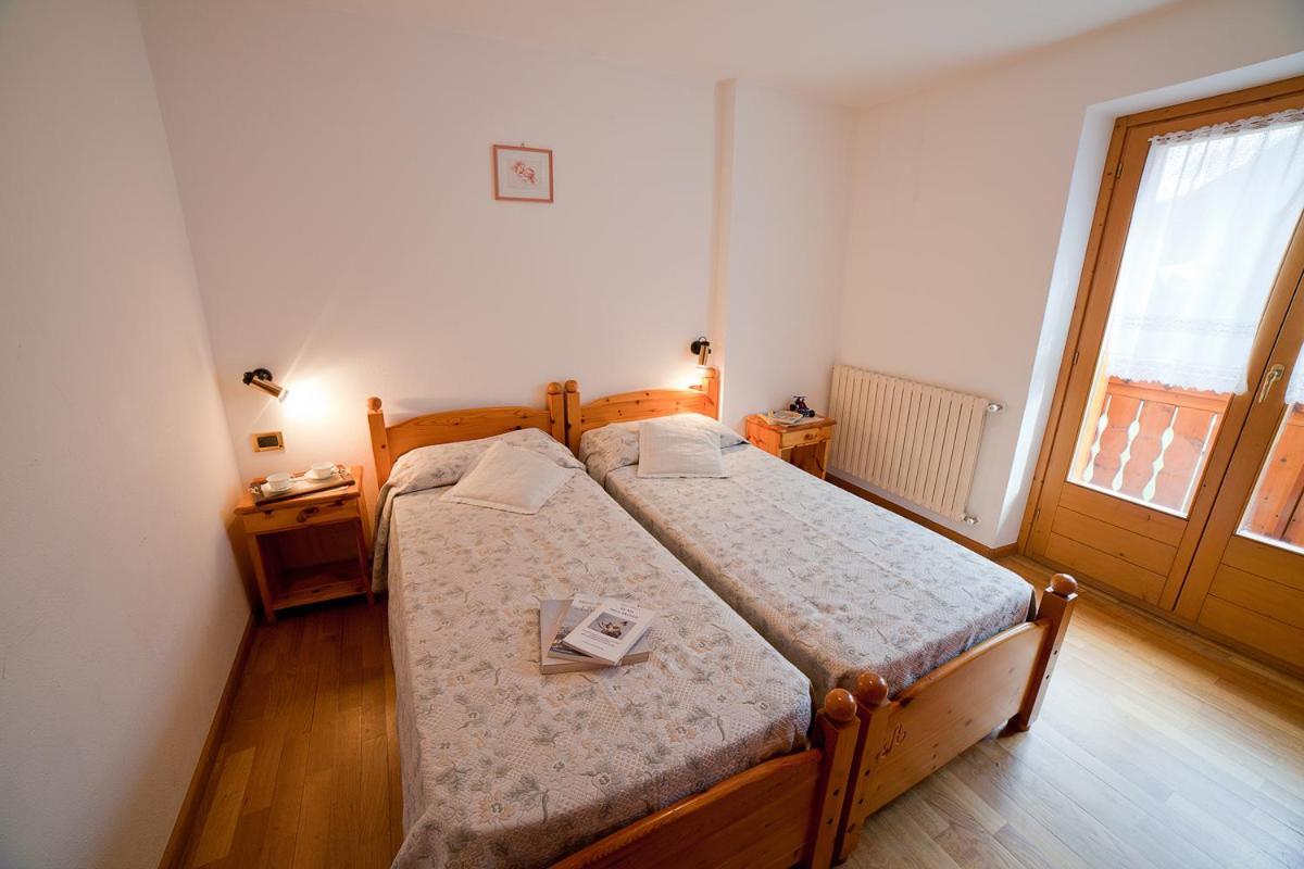 Chalet Bucaneve Santa Caterina di Valfurva Extérieur photo