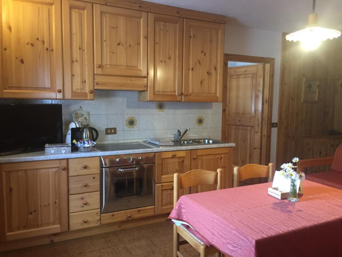 Chalet Bucaneve Santa Caterina di Valfurva Extérieur photo