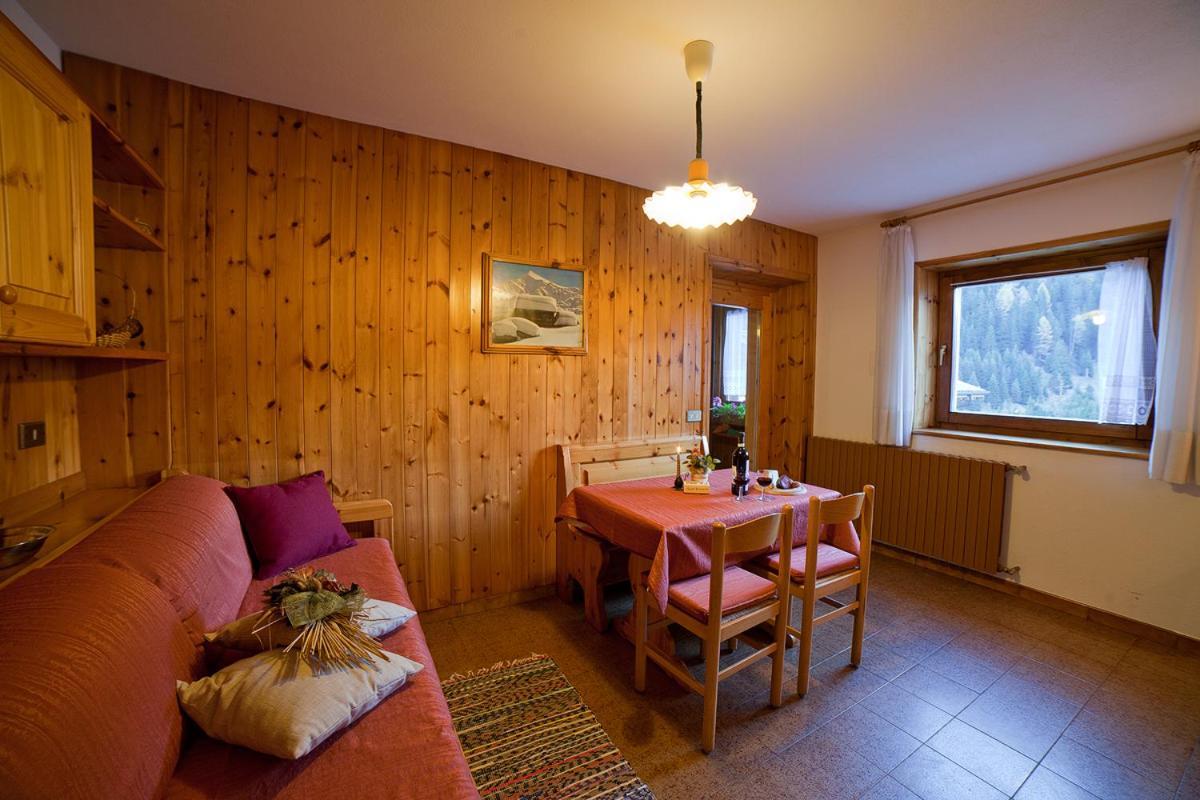 Chalet Bucaneve Santa Caterina di Valfurva Extérieur photo