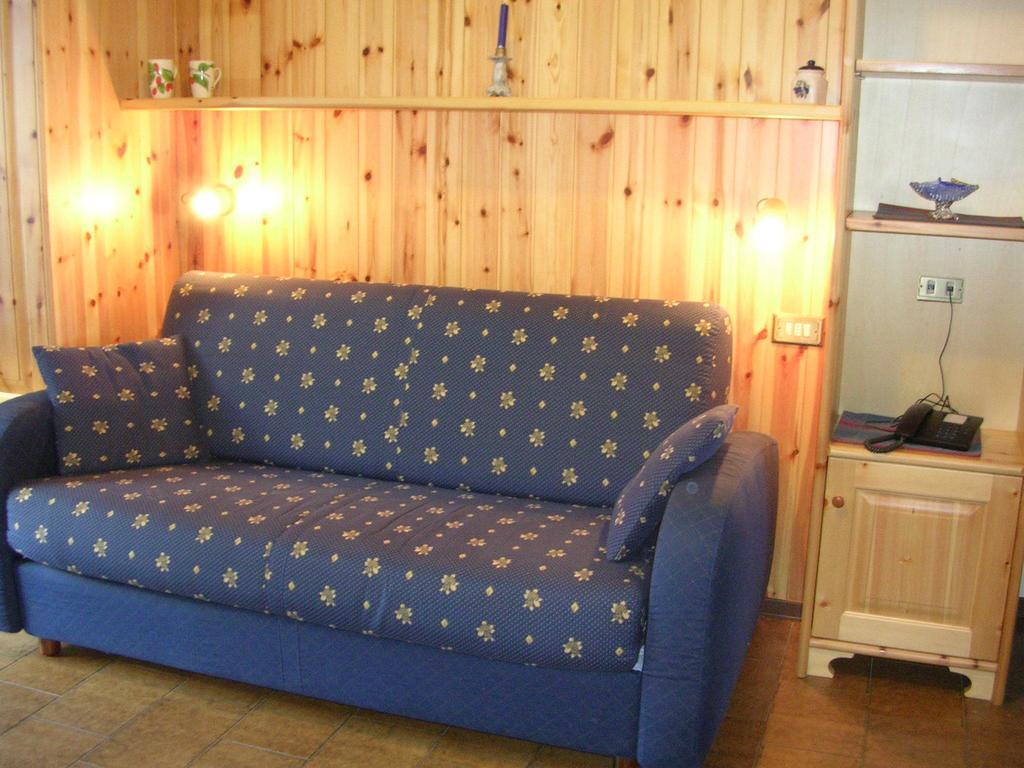 Chalet Bucaneve Santa Caterina di Valfurva Extérieur photo