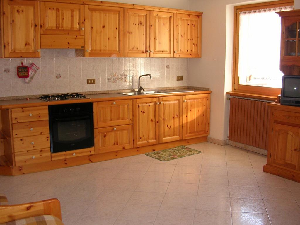 Chalet Bucaneve Santa Caterina di Valfurva Extérieur photo