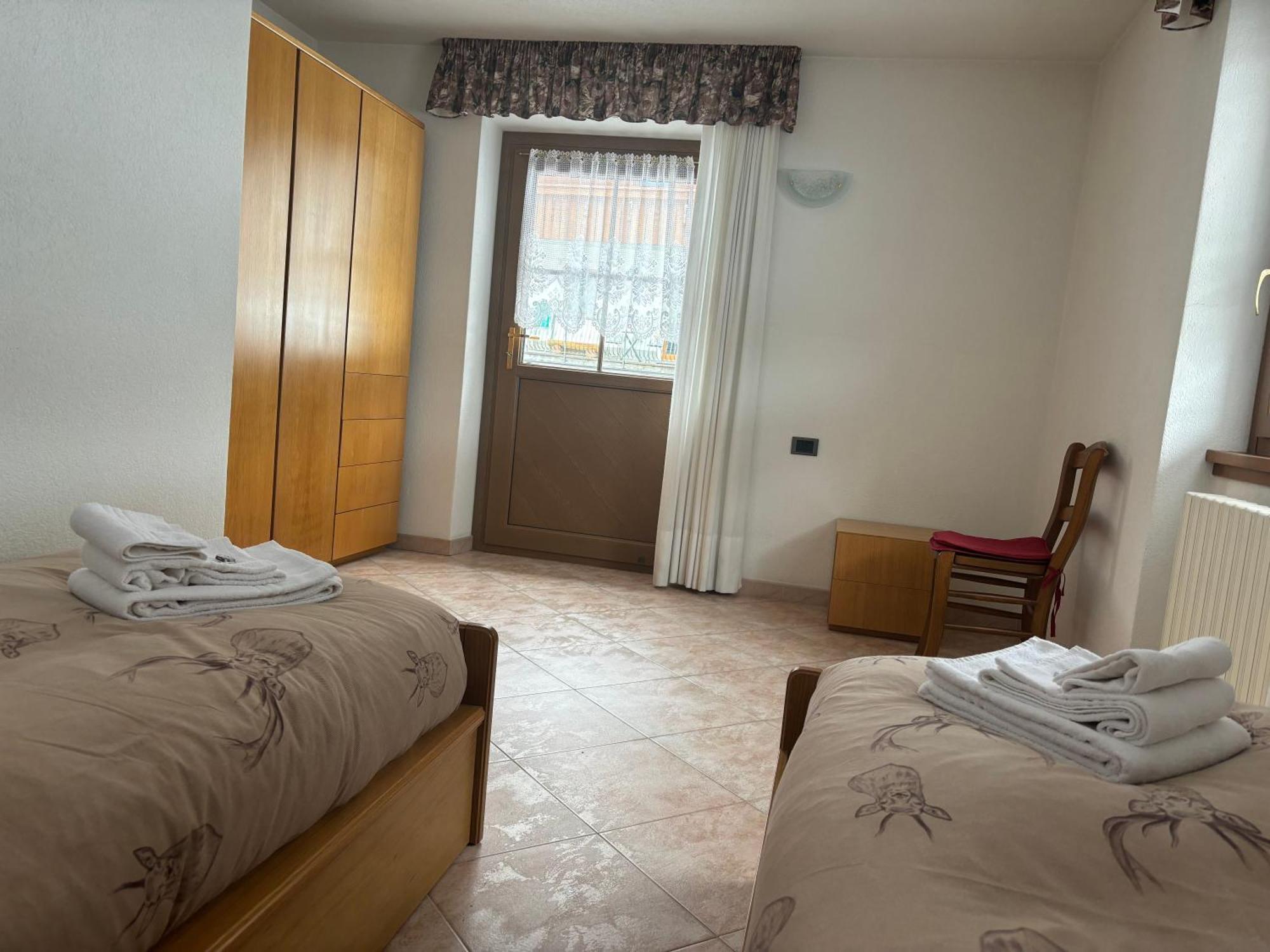 Chalet Bucaneve Santa Caterina di Valfurva Extérieur photo