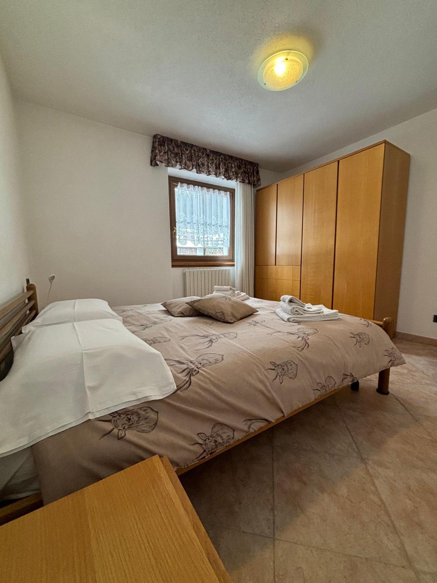 Chalet Bucaneve Santa Caterina di Valfurva Extérieur photo