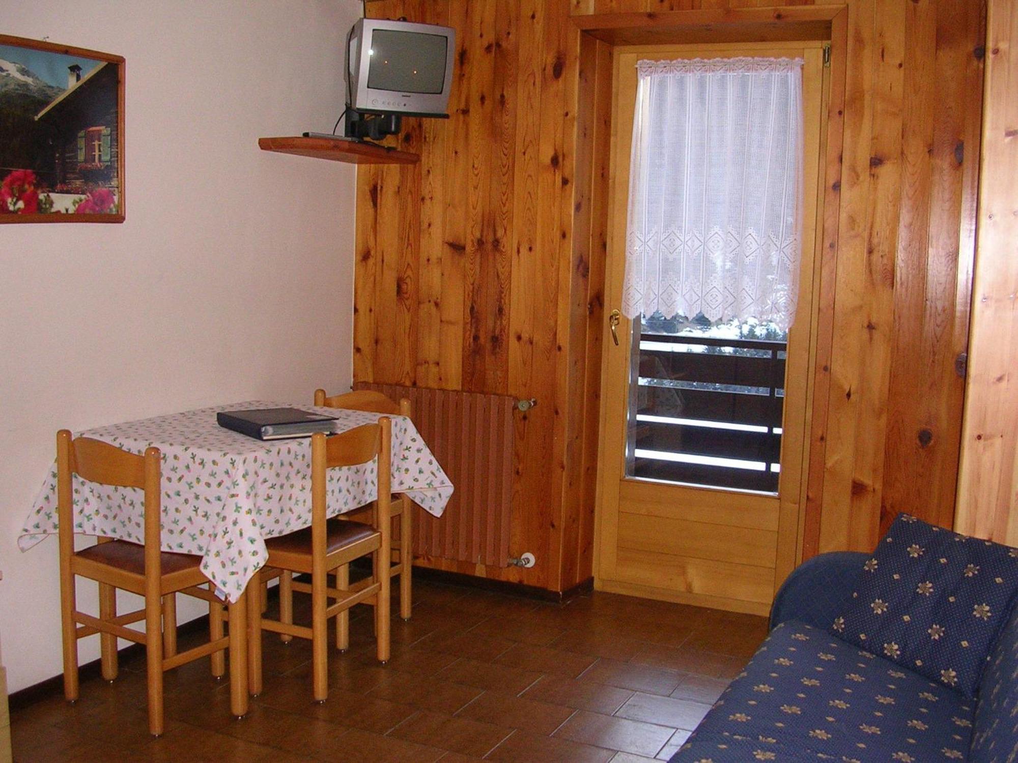 Chalet Bucaneve Santa Caterina di Valfurva Extérieur photo