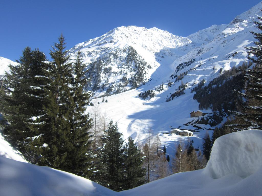 Chalet Bucaneve Santa Caterina di Valfurva Extérieur photo