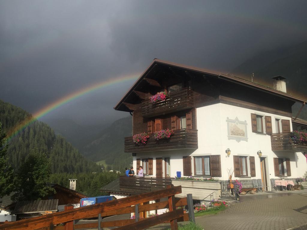 Chalet Bucaneve Santa Caterina di Valfurva Extérieur photo