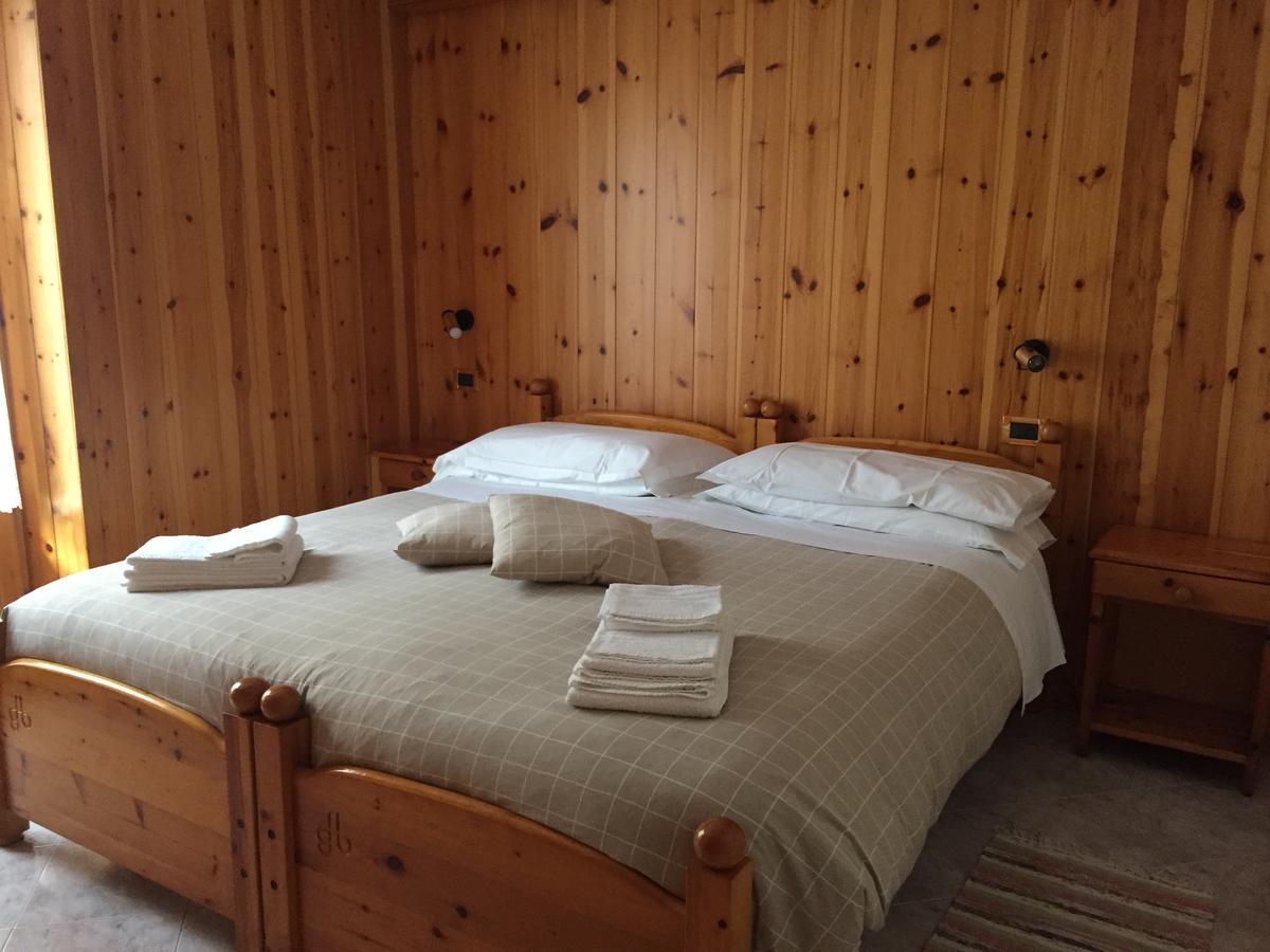 Chalet Bucaneve Santa Caterina di Valfurva Extérieur photo